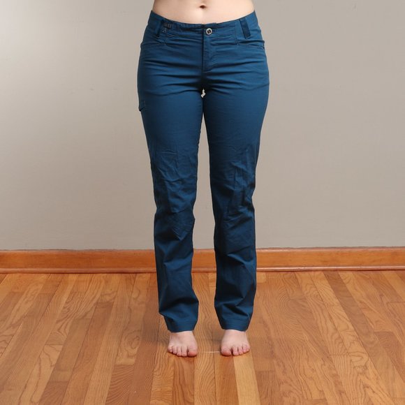 Patagonia Venga Rock Pants - Picture 1 of 7